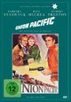 DVD Union Pacific