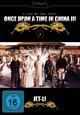 DVD Once Upon A Time In China III DVD Once Upon A Time In China III