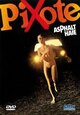 DVD Pixote - Asphalthaie