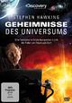 Stephen Hawking - Geheimnisse des Universums