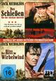 DVD Das Schiessen (+ Der Ritte im Wirbelwind)