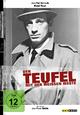 DVD Der Teufel mit der weissen Weste