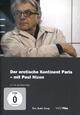 Der erotische Kontinent Paris - mit Paul Nizon