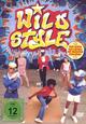 DVD Wild Style