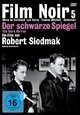 Der schwarze Spiegel Der schwarze Spiegel