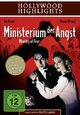 DVD Ministerium der Angst