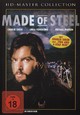 DVD Made of Steel