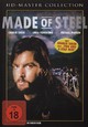 Made of Steel Made of Steel