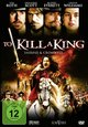 DVD To Kill a King - Fairfax & Cromwell