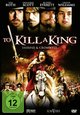 To Kill a King - Fairfax & Cromwell