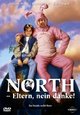 DVD North - Eltern, nein danke!