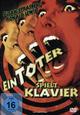 Ein Toter spielt Klavier Ein Toter spielt Klavier