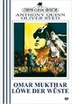 Omar Mukhtar - Löwe der Wüste Omar Mukhtar - Löwe der Wüste