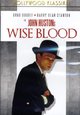 Wise Blood Wise Blood