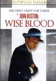 DVD Wise Blood