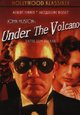 DVD Under the Volcano - Unter dem Vulkan