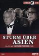 Sturm ber Asien