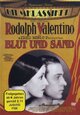 DVD Blut und Sand