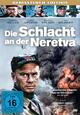 DVD Die Schlacht an der Neretva