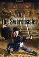 DVD The Swordmaster