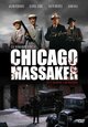 DVD Chicago Massaker