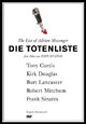 DVD Die Totenliste