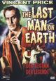 DVD The Last Man on Earth