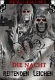 DVD Die Nacht der reitenden Leichen