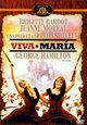 DVD Viva Maria!