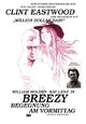 DVD Breezy - Begegnung am Vormittag