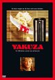 DVD Yakuza