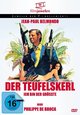 DVD Der Teufelskerl - Ich bin der Grsste