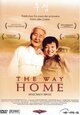 DVD The Way Home - Wege nach Hause