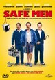 DVD Safe Men