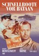 DVD Schnellboote vor Bataan