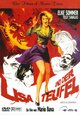 DVD Lisa und der Teufel DVD Lisa und der Teufel