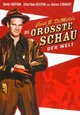 DVD Die grsste Schau der Welt