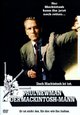Der Mackintosh-Mann Der Mackintosh-Mann