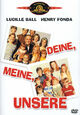 DVD Deine, meine, unsere