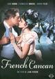 DVD French Cancan