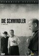 DVD Die Schwindler