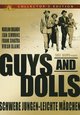DVD Guys and Dolls - Schwere Jungen, leichte Mdchen