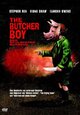 DVD The Butcher Boy - Der Schlchterbursche