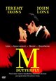 M. Butterfly M. Butterfly