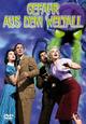 DVD Gefahr aus dem Weltall