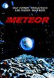 DVD Meteor