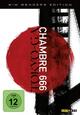 DVD Tokyo-GA & Chambre 666