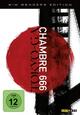 DVD Tokyo-Ga (+ Chambre 666)