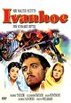 Ivanhoe - Der schwarze Ritter