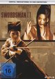 Swordsman II